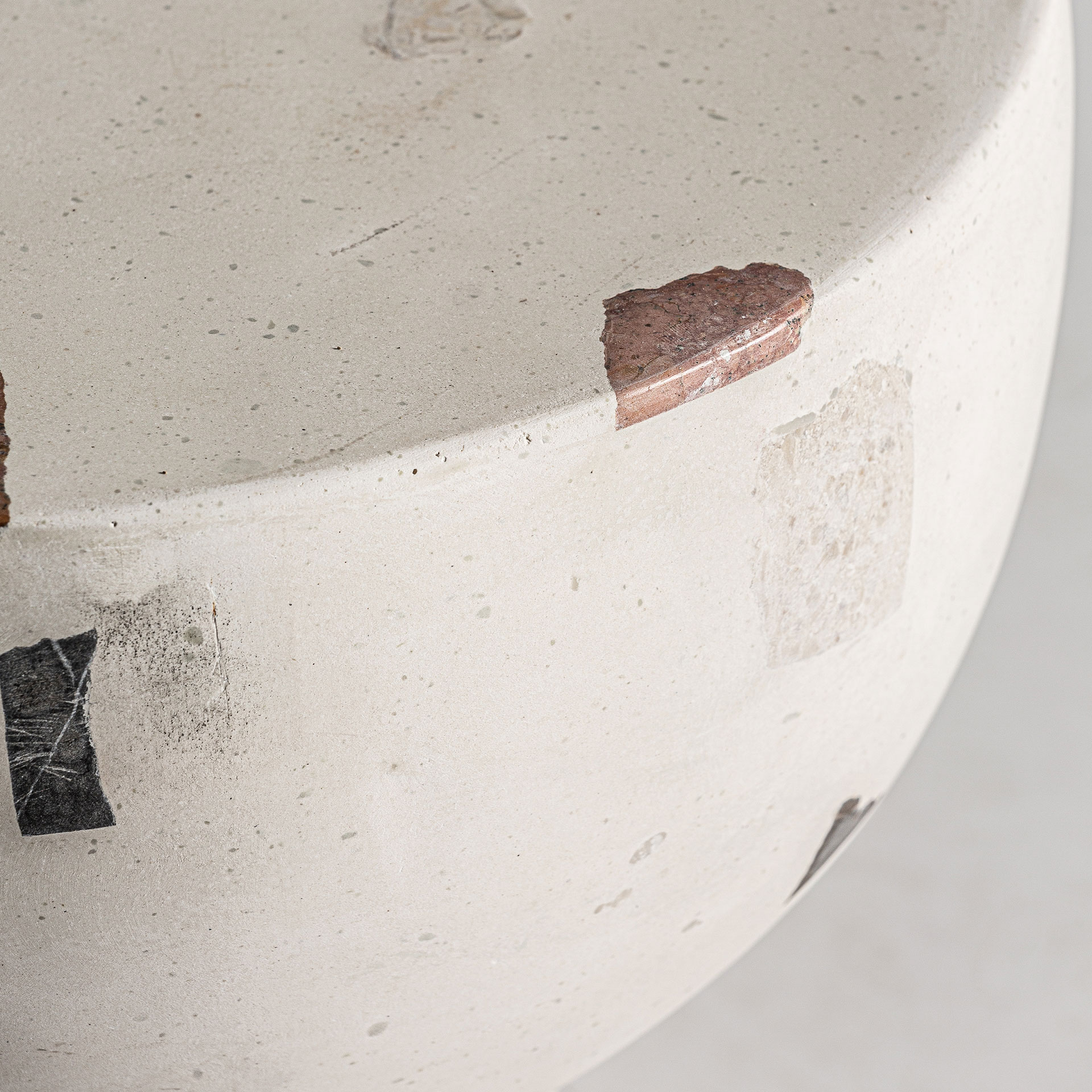 Приставной столик MASSA Vical