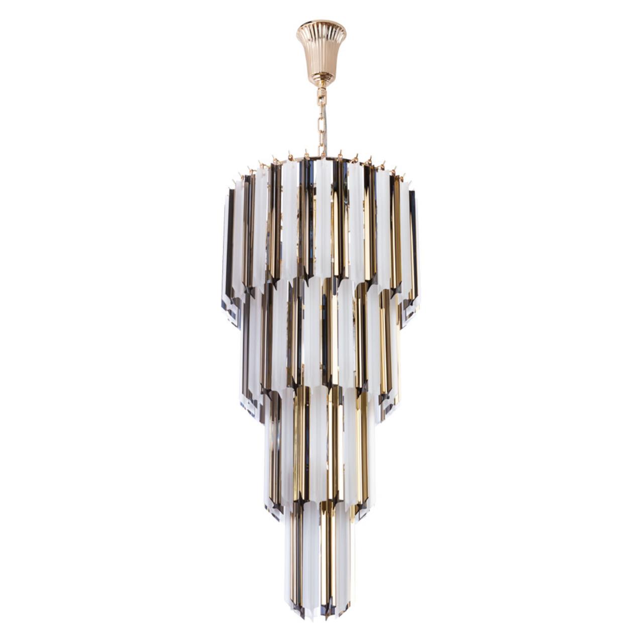 Подвесная Люстра Compar Cas By Imperiumloft