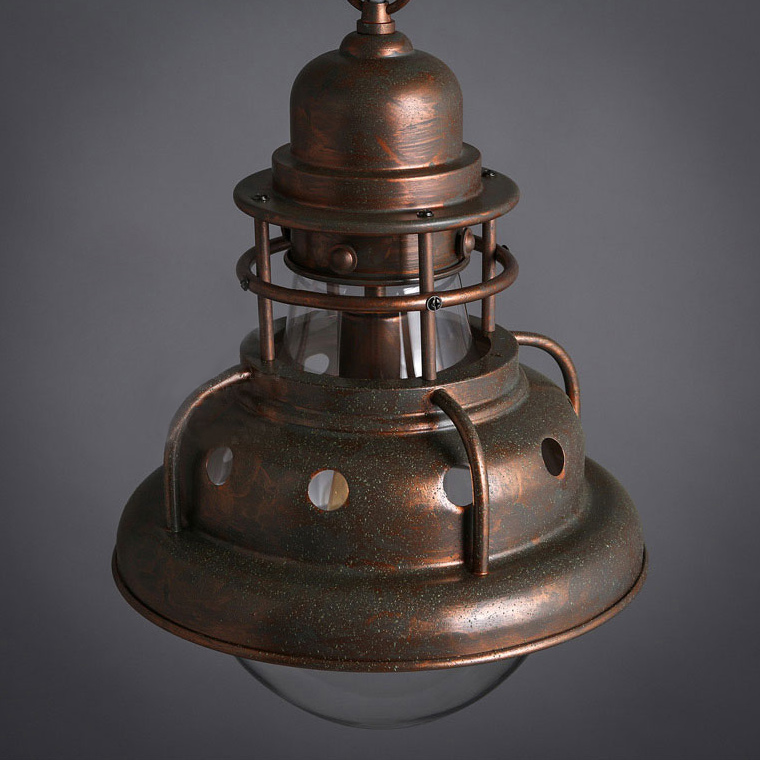 Подвесной светильник STIM by ImperiumLoft