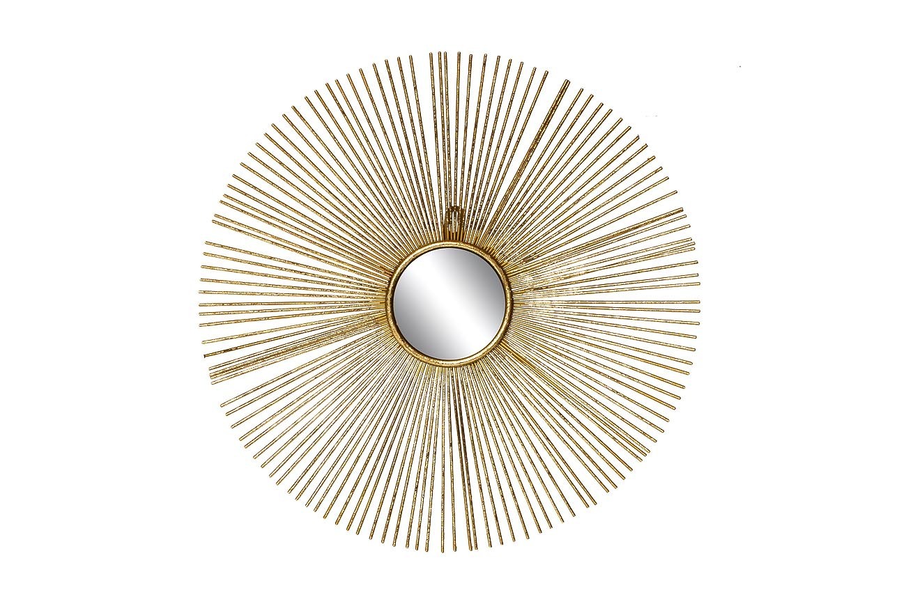 Зеркало декоративное Garda Decor 37SM-0533