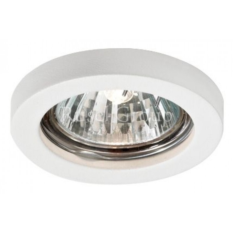 Встраиваемый светильник Fabbian Venere D55 F09 01