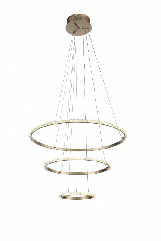 Подвесная люстра ST Luce SL1501.203.03