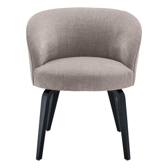 Обеденный стул Eichholtz Vichy sisley grey 116015