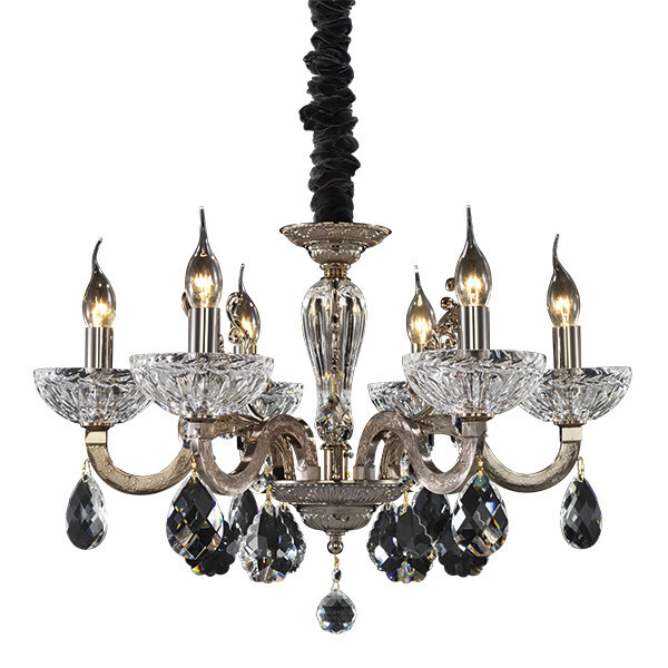 Подвесная люстра Lightstar 719068