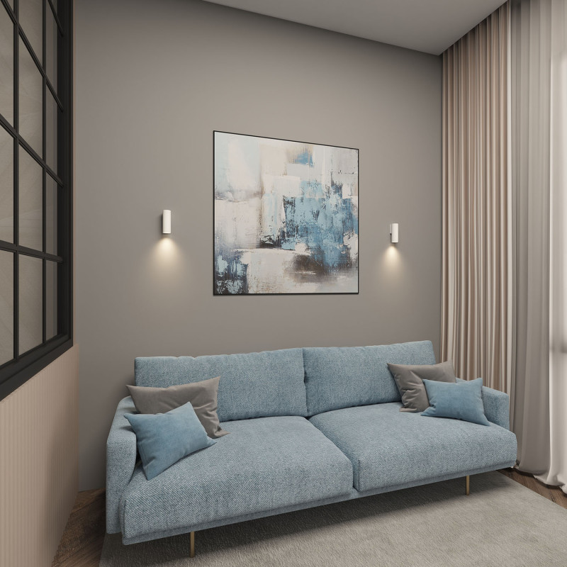 Бра Denkirs DK5021-WH