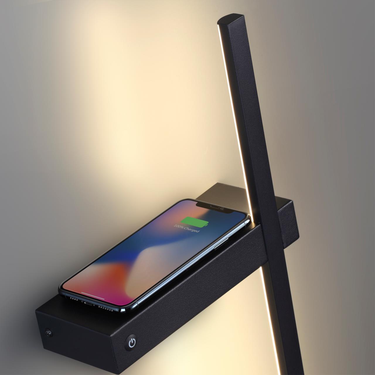 Настенный светильник Lumion 5694/6WL