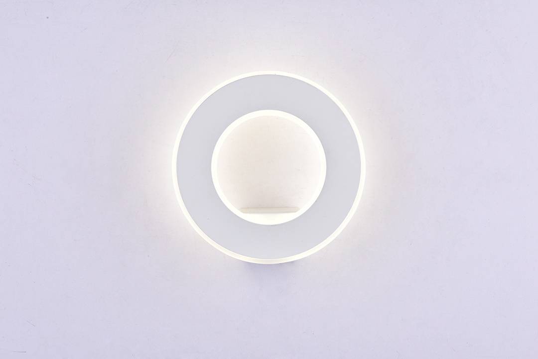 Светильник настенный DesignLed GW-8513-9-WH-NW