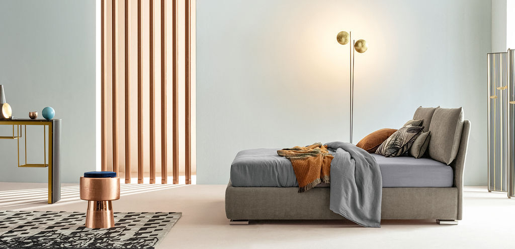 Кровать Twils Soul 22C165BSN