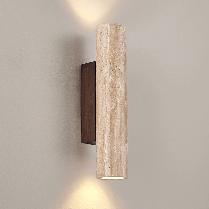 Настенный светильник LUBBE by ImperiumLoft