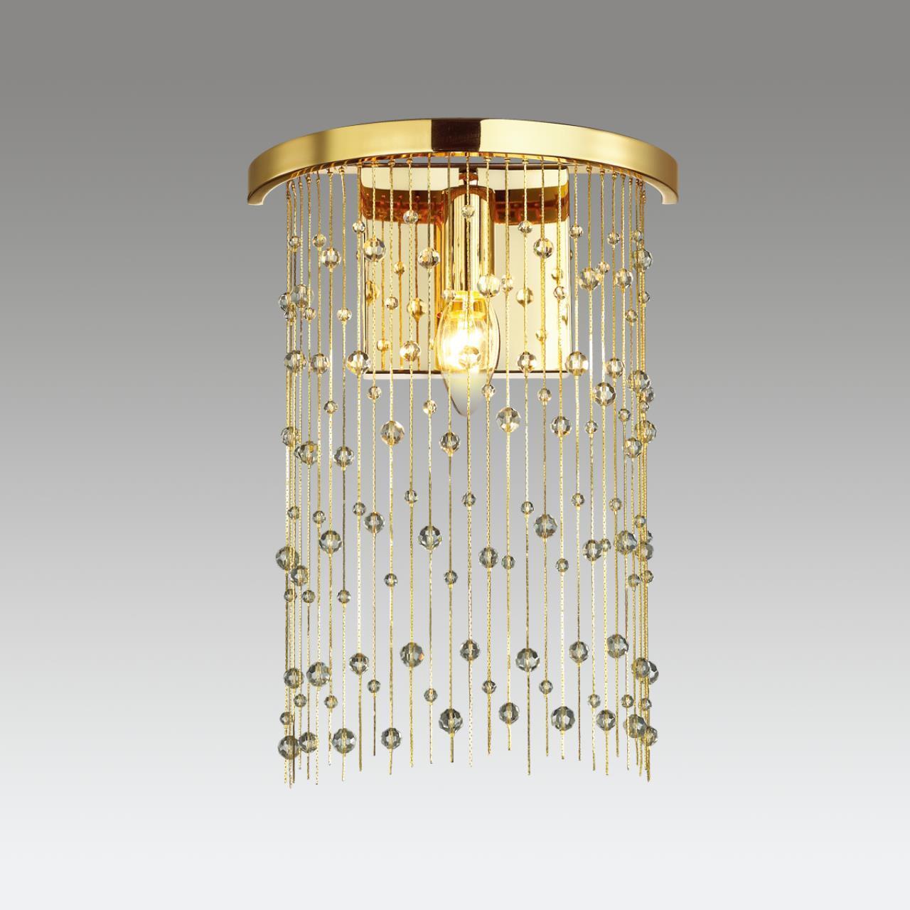 Бра Odeon Light 4844/1W