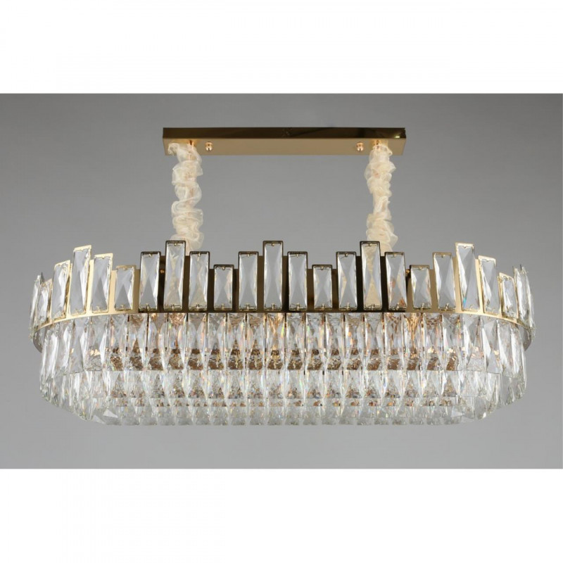 Подвесная люстра Omnilux OML-67903-11