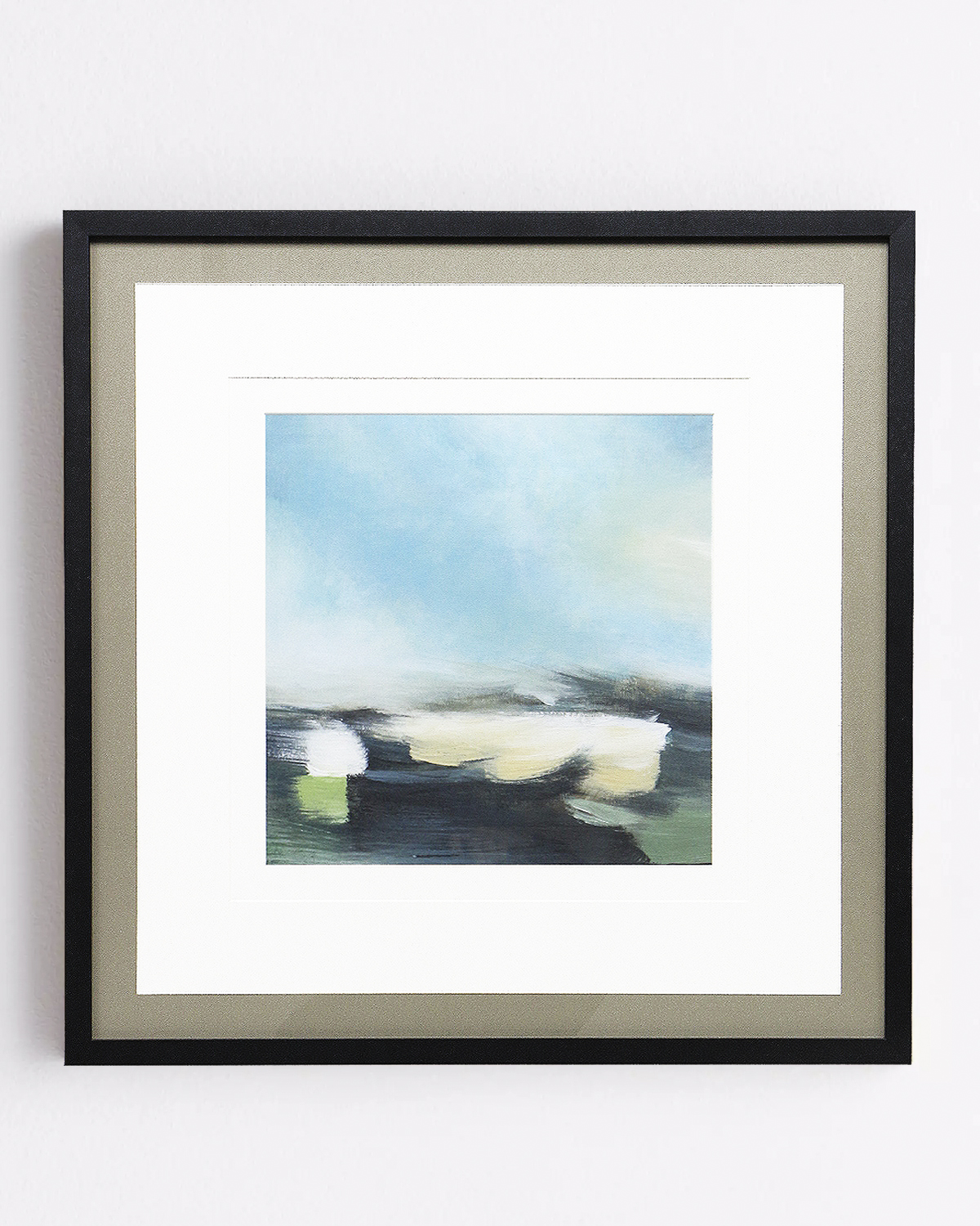 Интерьерная картина Summer coast Louvre Home DPN020924VHS