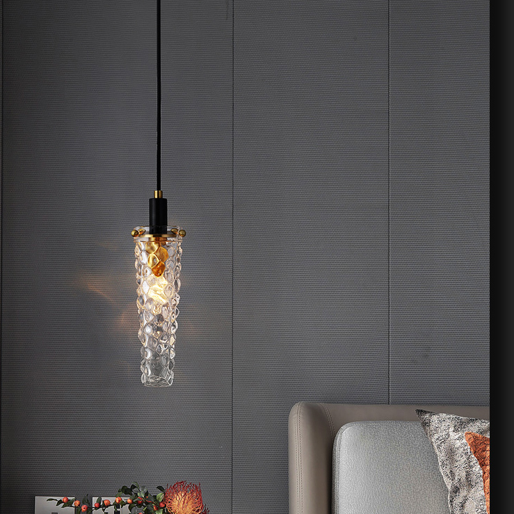 Подвесной светильник ZELMA by ImperiumLoft