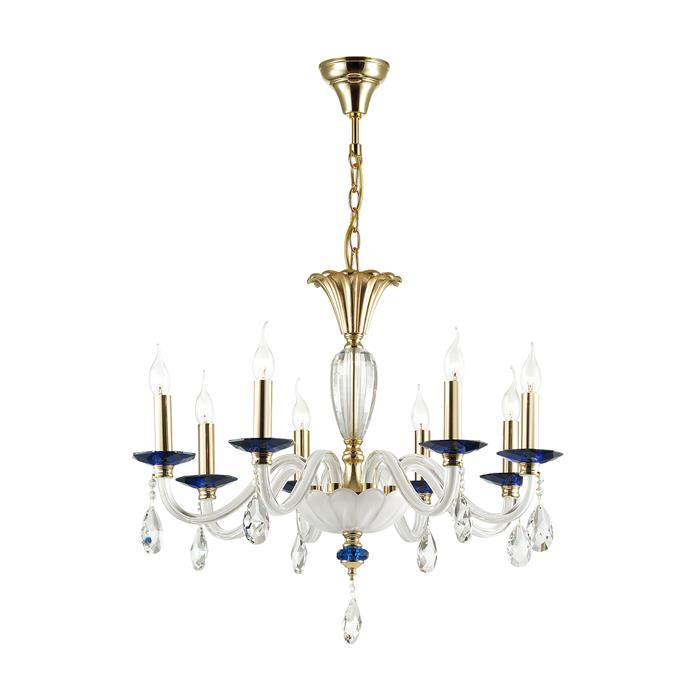 Люстра подвесная SELMA by ImperiumLoft