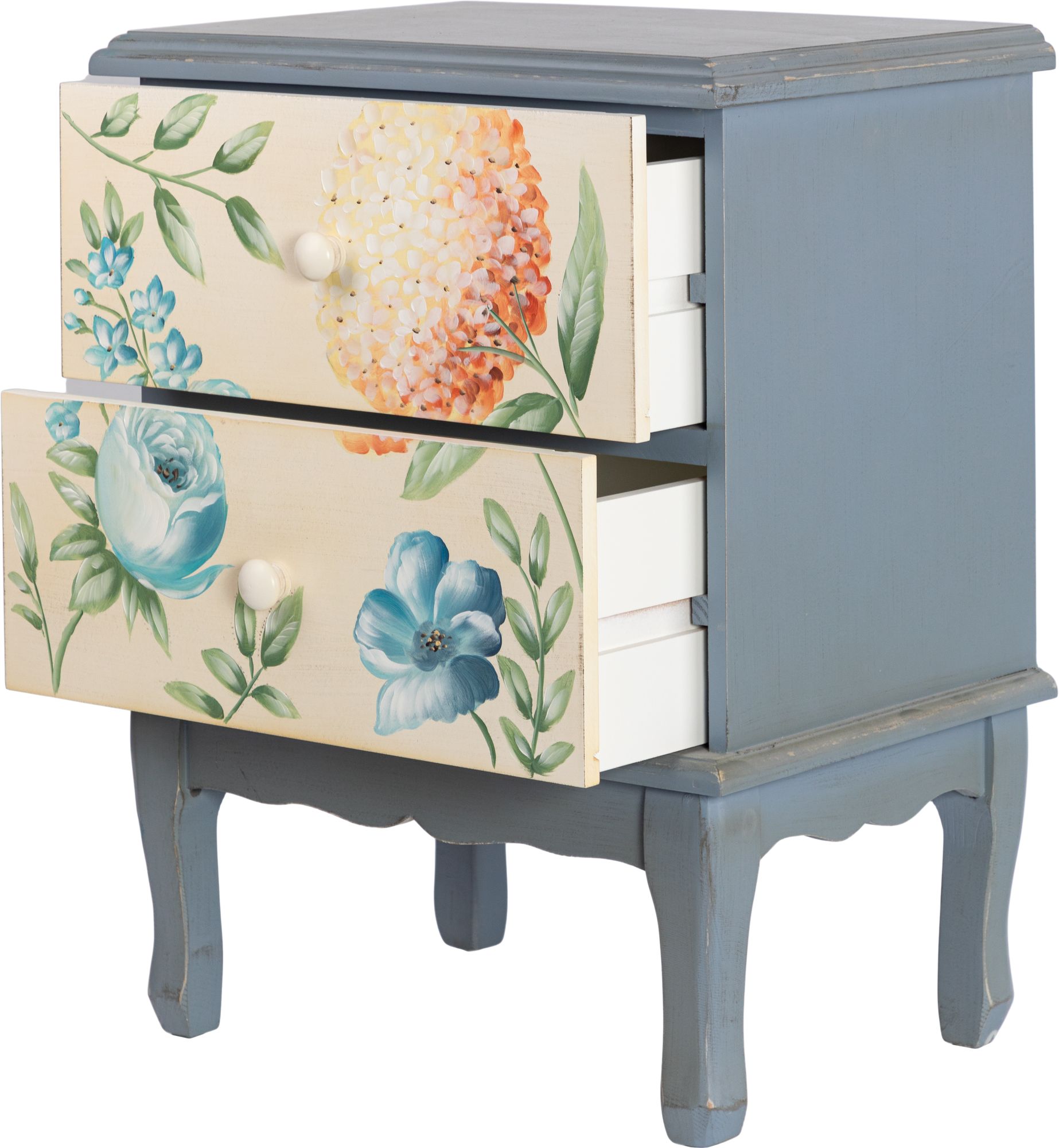 Комод с ящиками Glasar 39-096 Комод с ящиками Glasar 39-096