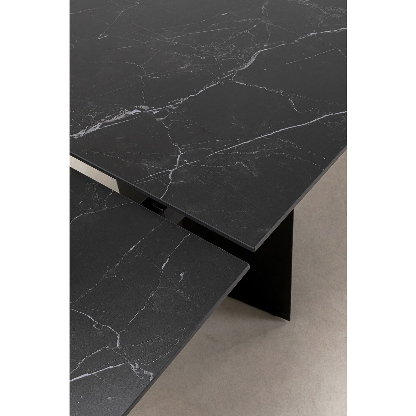 Стол раздвижной KARE Novel 86542