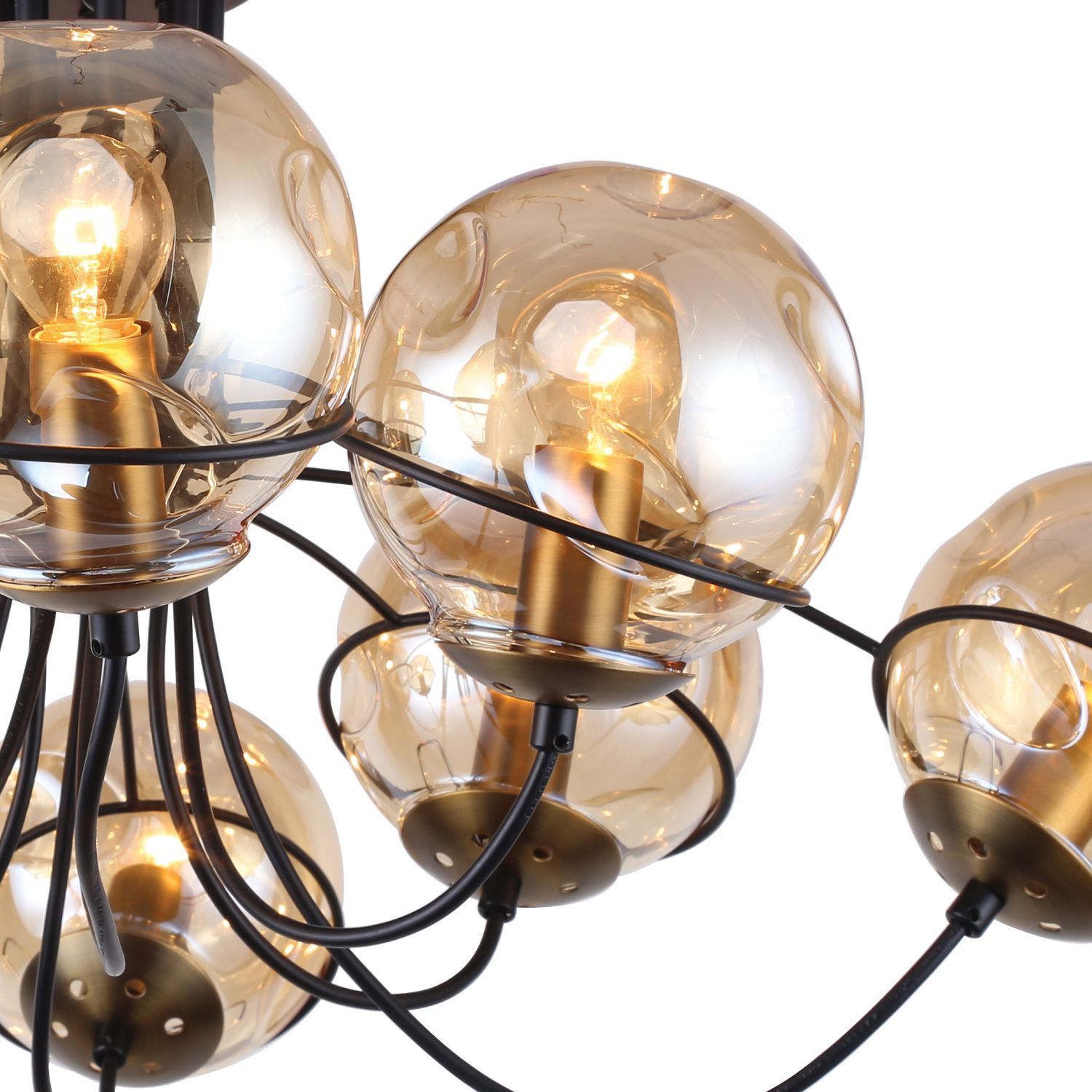 Потолочный светильник F-Promo 2202-8U