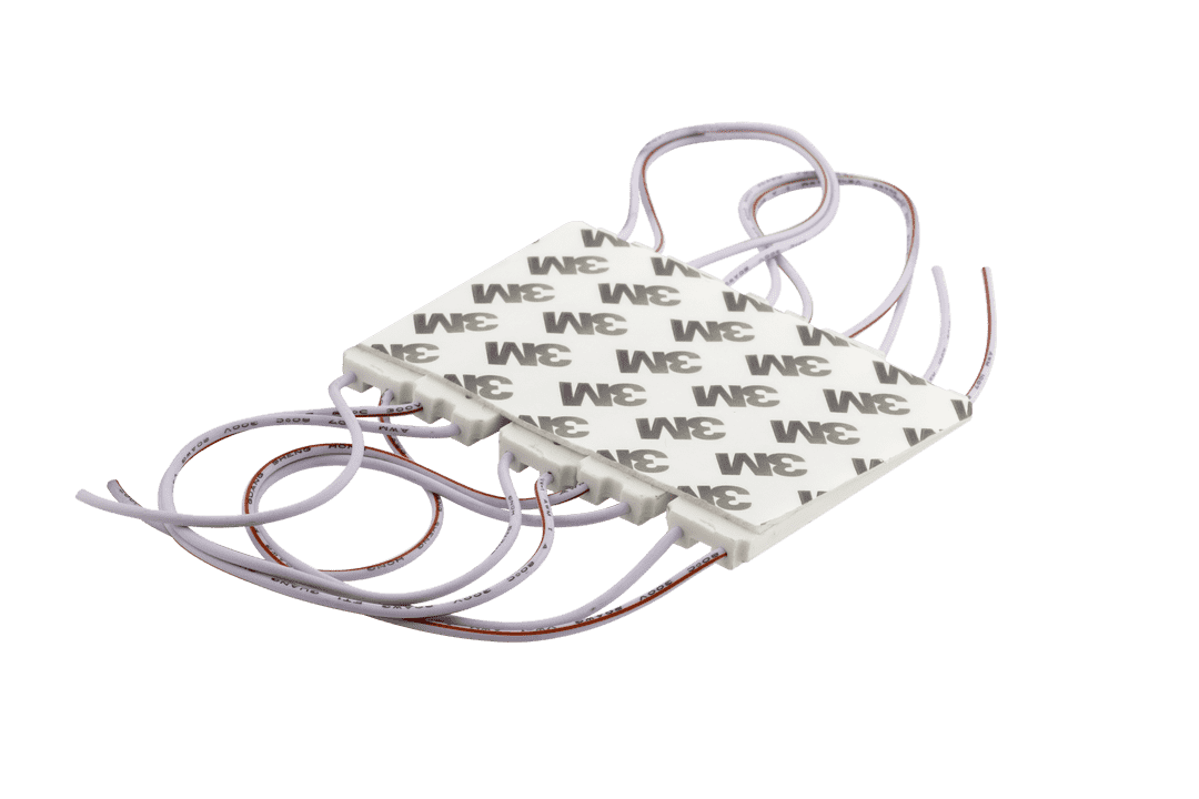 Модуль светодиодный SWG LMD63-12-W