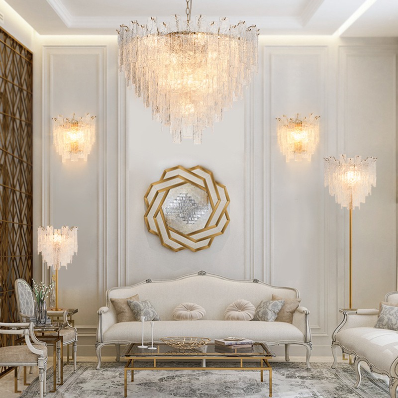 Торшер FAVOR by ImperiumLoft