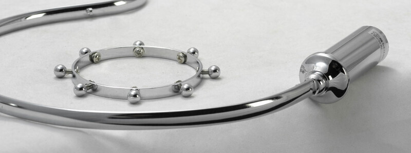 Накладная люстра Lussole LGO LSP-8081