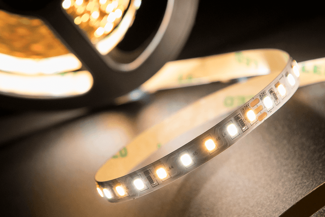 Лента светодиодная SWG SWG2P120-24-14.4-WWW-20