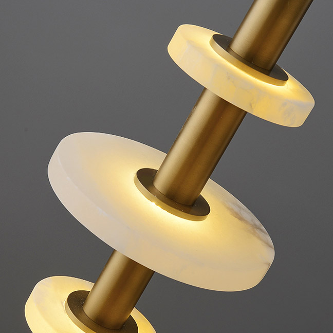 Подвесной светильник OLAVIA B L3 by ImperiumLoft