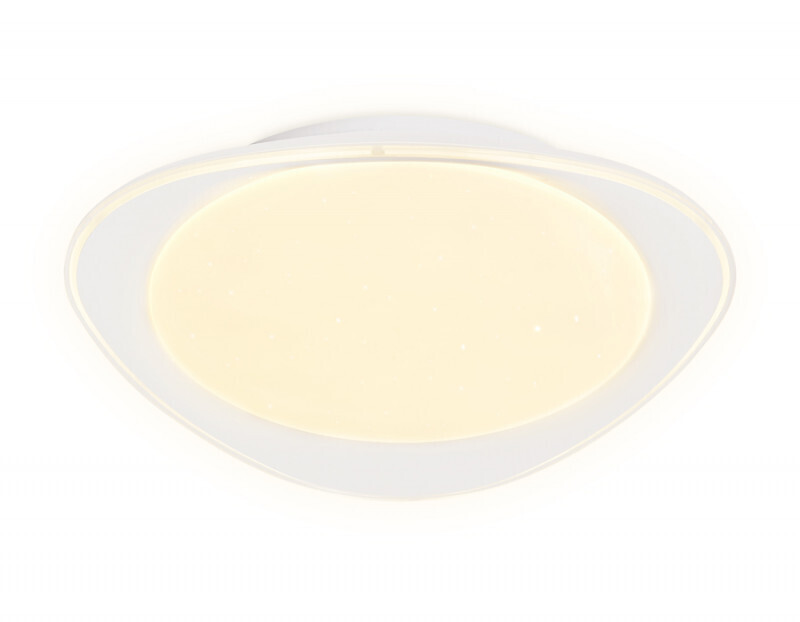 Накладной светильник Ambrella FF44