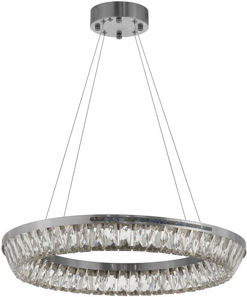 Подвесной светильник Lumina Deco LDP 6031-600 CHR