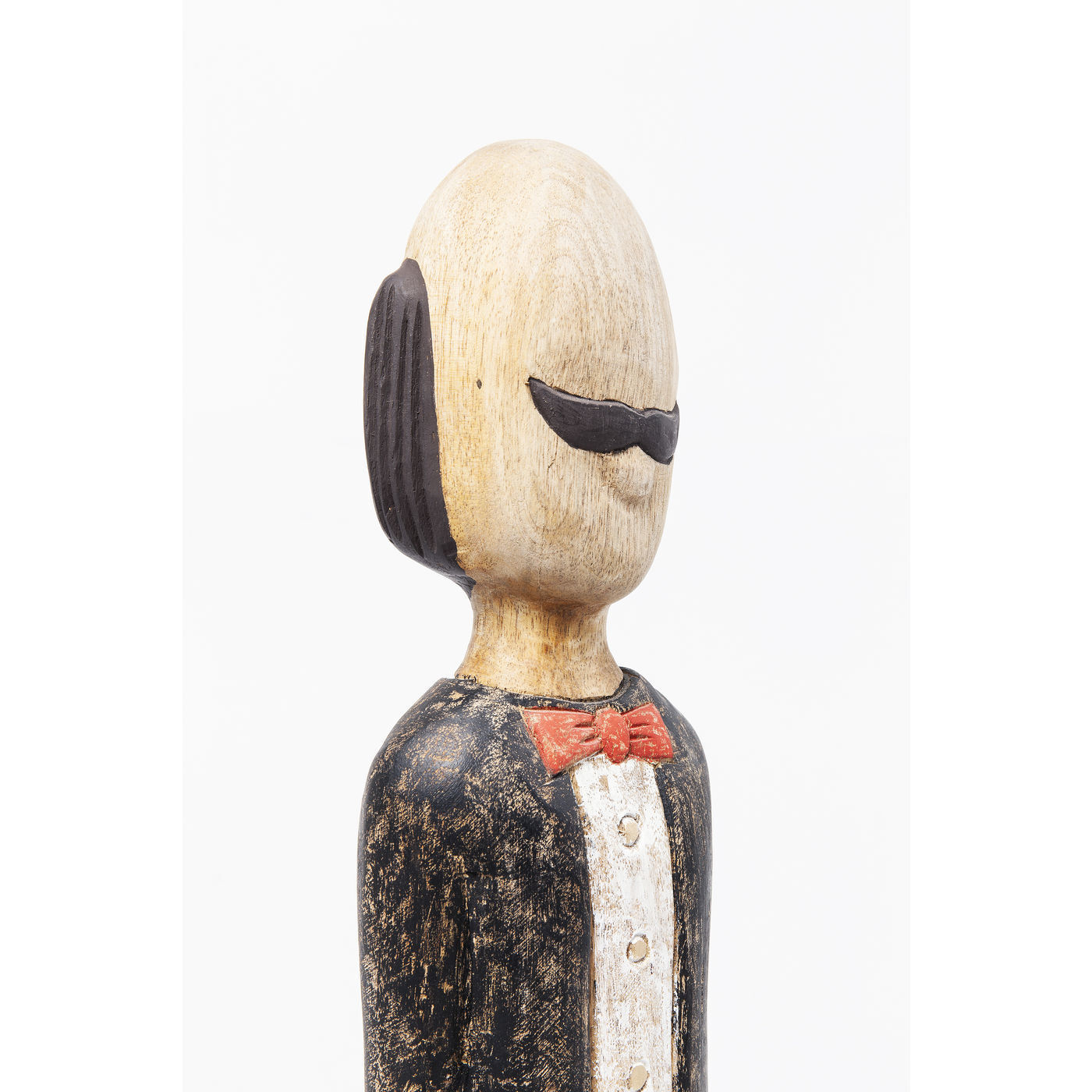 Статуэтка Butler 63976 KARE