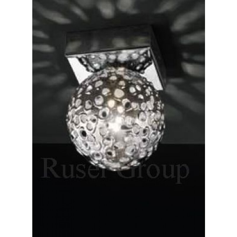 Потолочный светильник MM Lampadari FORME 6884/A1