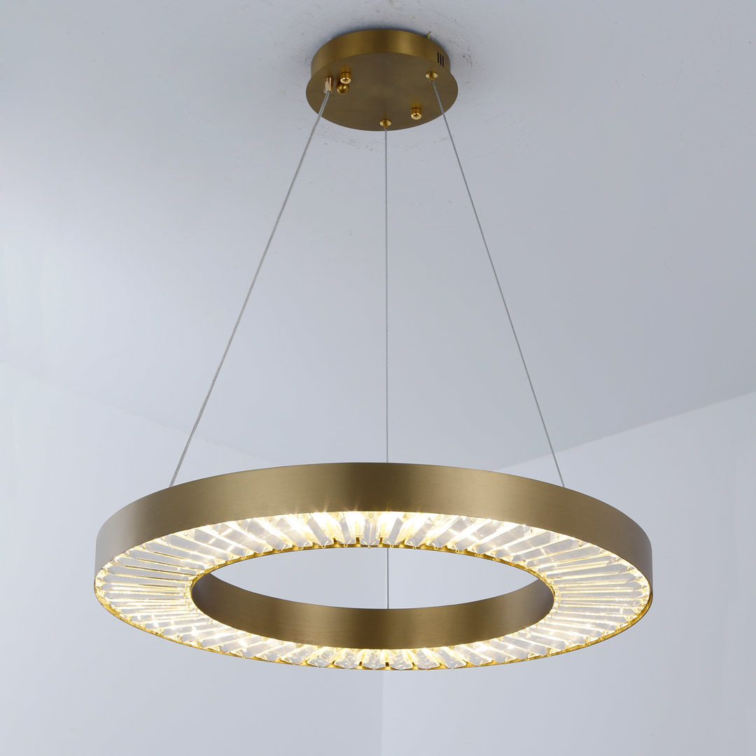 Подвесной светильник Cloyd ACME P1 10773