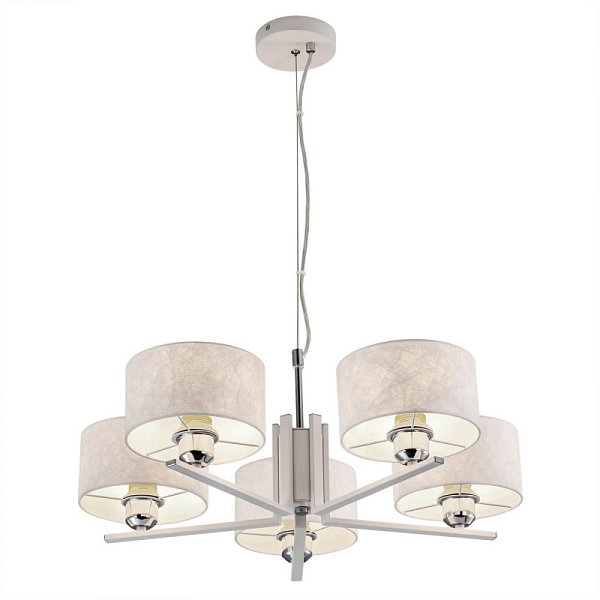 Подвесная люстра Citilux CL469150