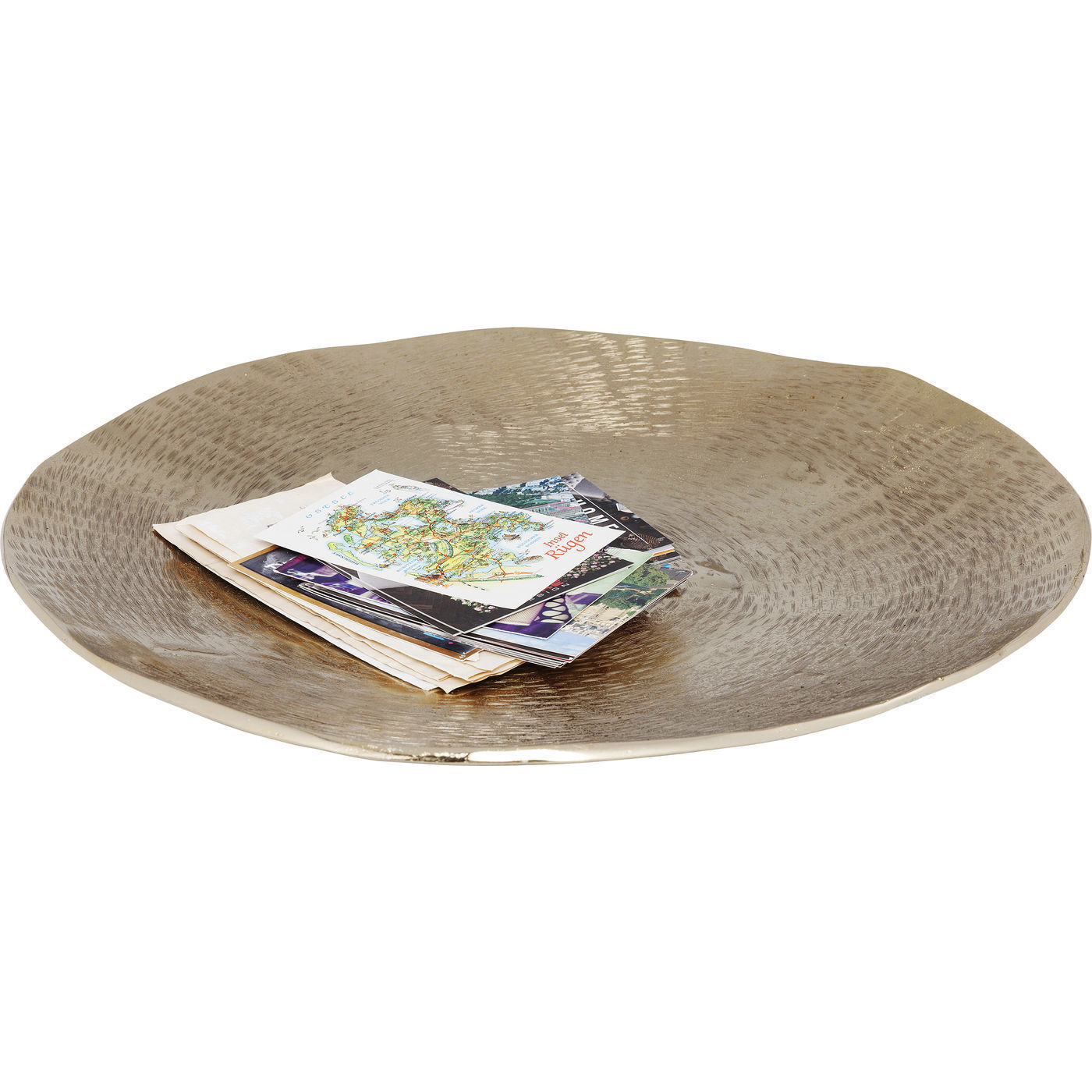 Чаша декоративная Endless 61514 KARE