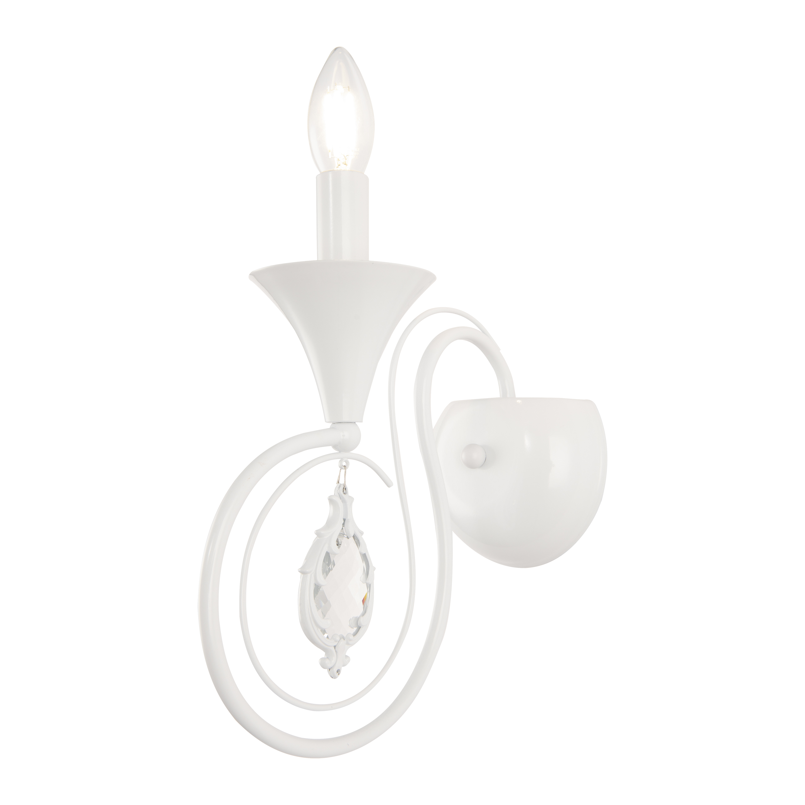 Бра 349920/1W WT Arte Milano