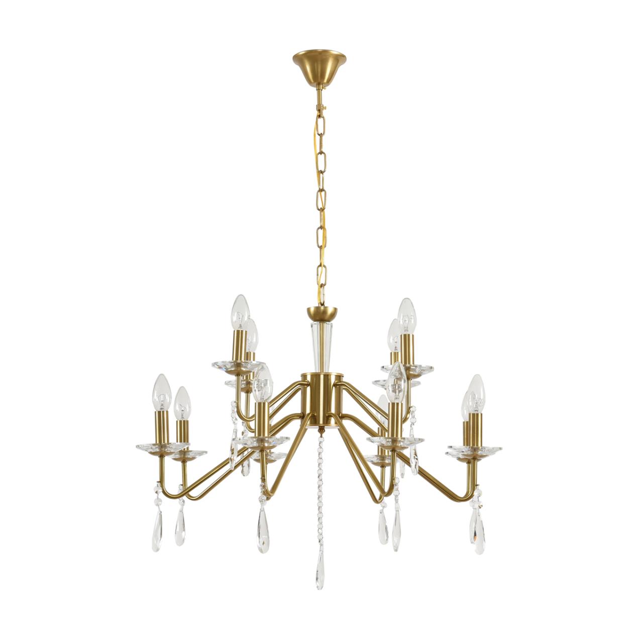 Люстра Lumion 8319/12