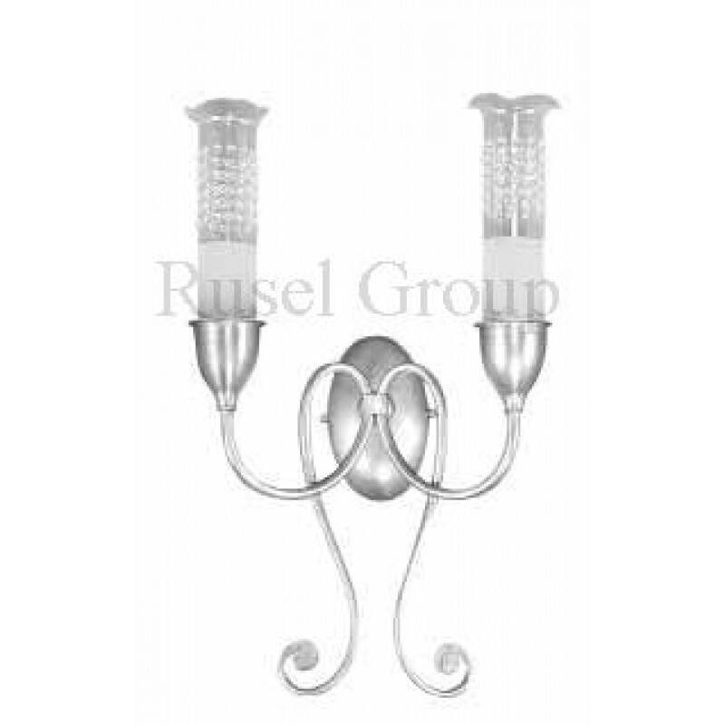 Настенный светильник Florenz Lamp 2470.02A