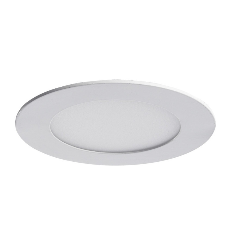 Встраиваемый светильник Arte Lamp A2606PL-1WH