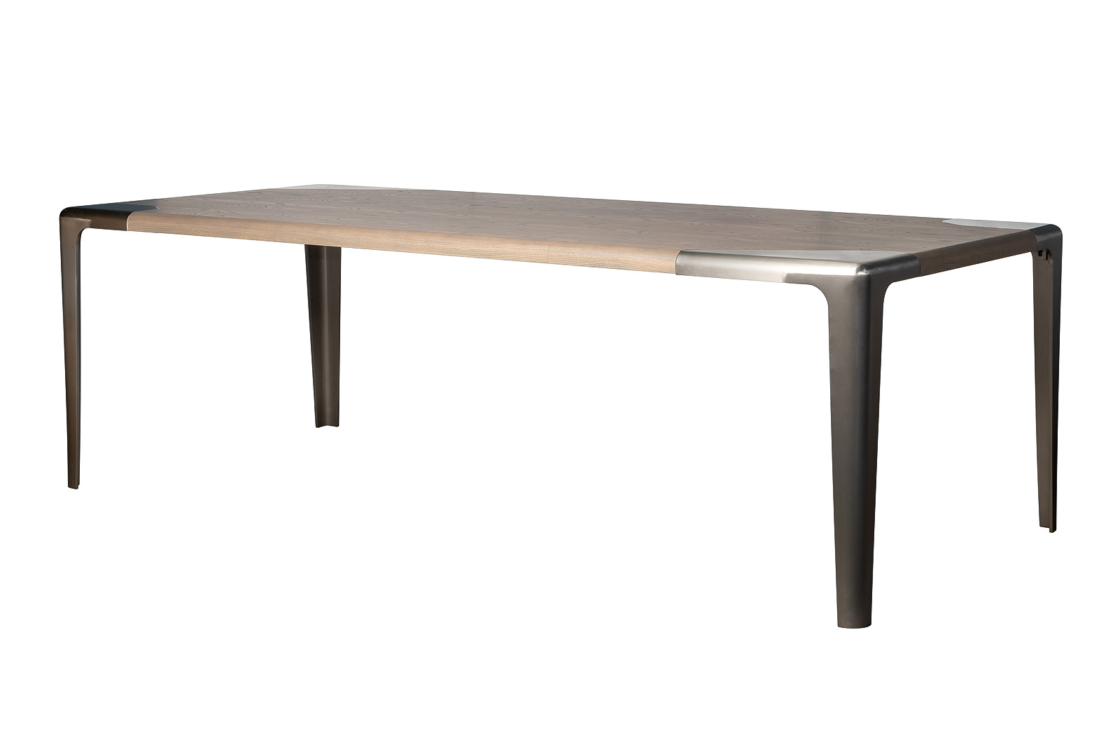 Стол обеденный Smooth 240*105*76 Garda Decor 58DB-33125