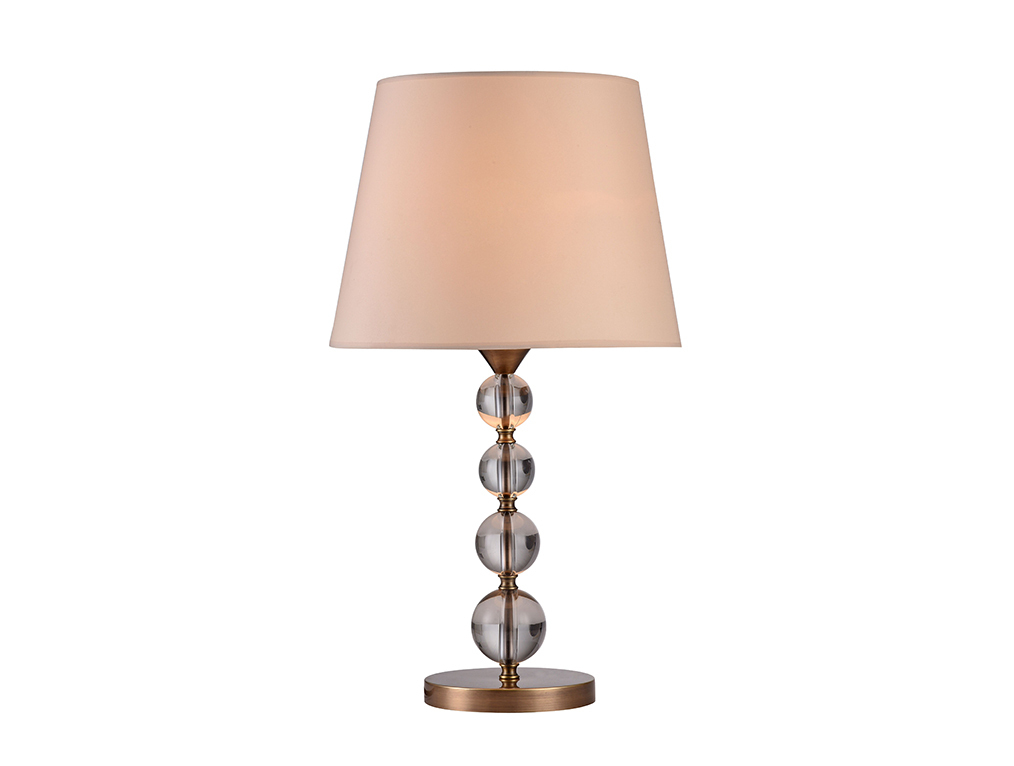 Настольная лампа Newport 3101/T B/C