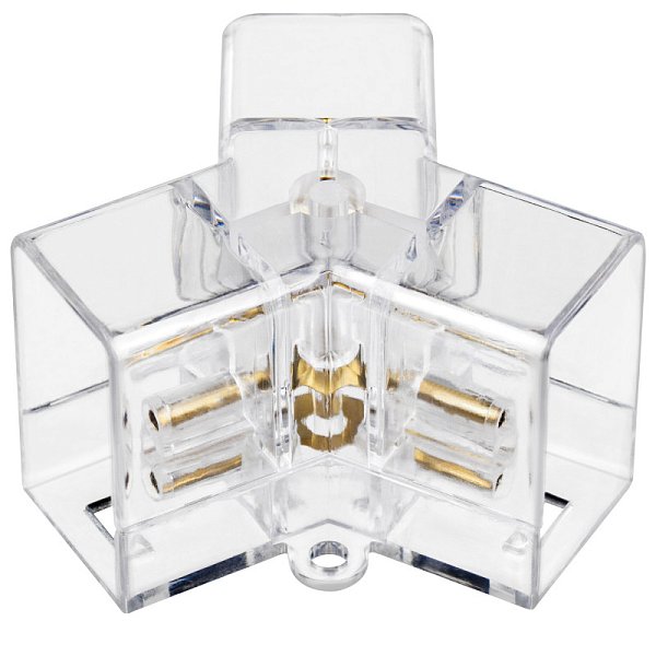 Коннектор Lightstar 450006