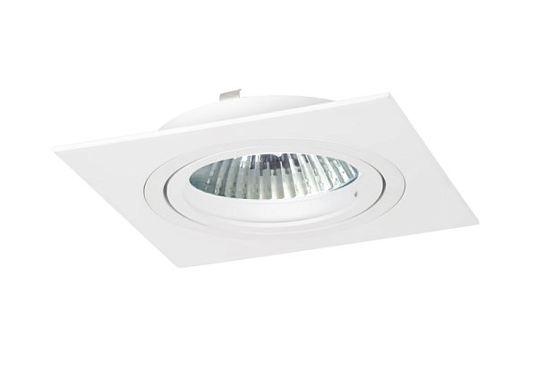 Cветильник встраиваемый Donolux SA1520-White