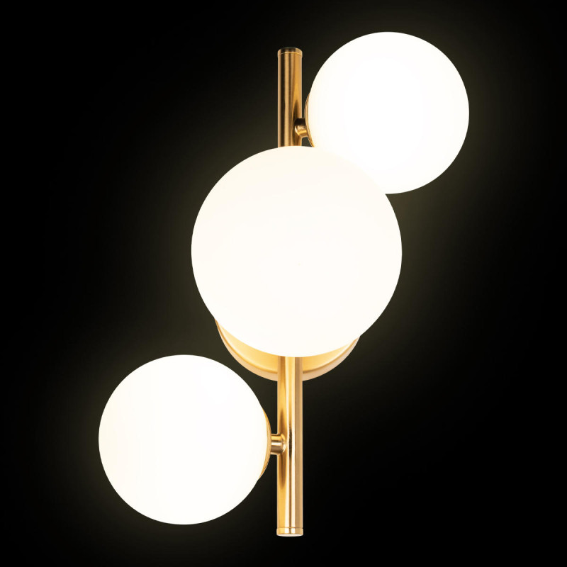 Бра LOFT IT 10236/3W