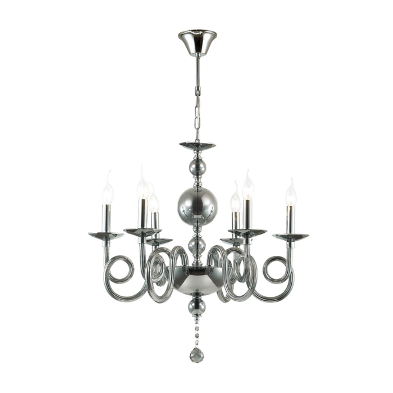 Люстра подвесная ROSALYN by ImperiumLoft