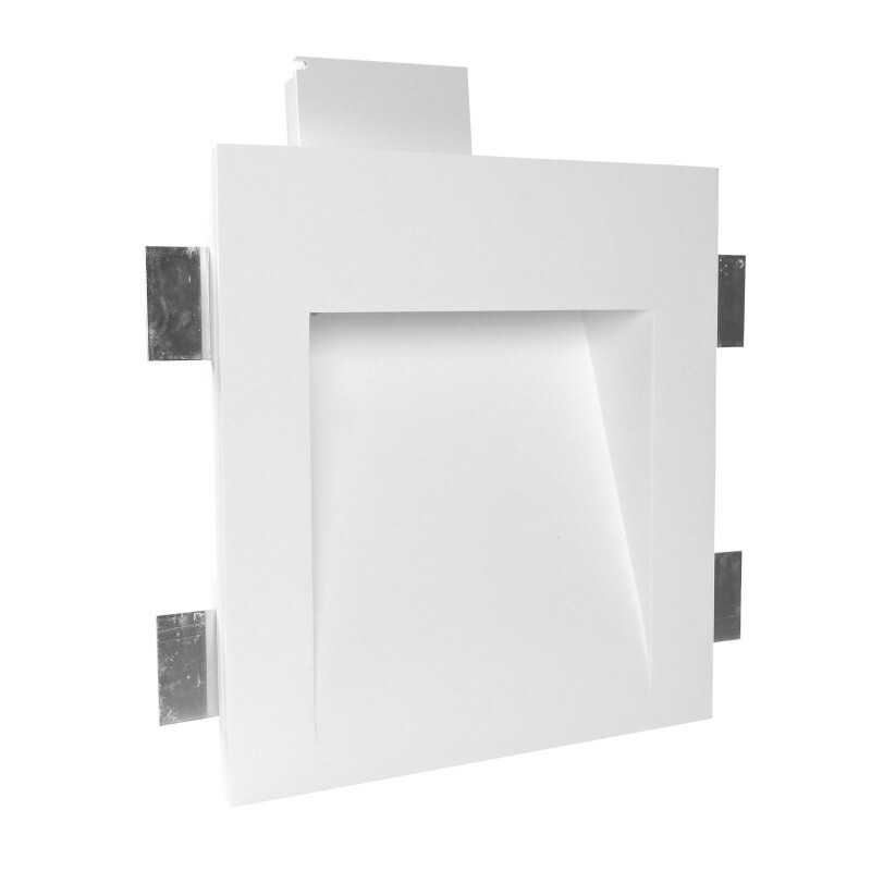 Настенный светильник Linealight Gypsum_WF 60940