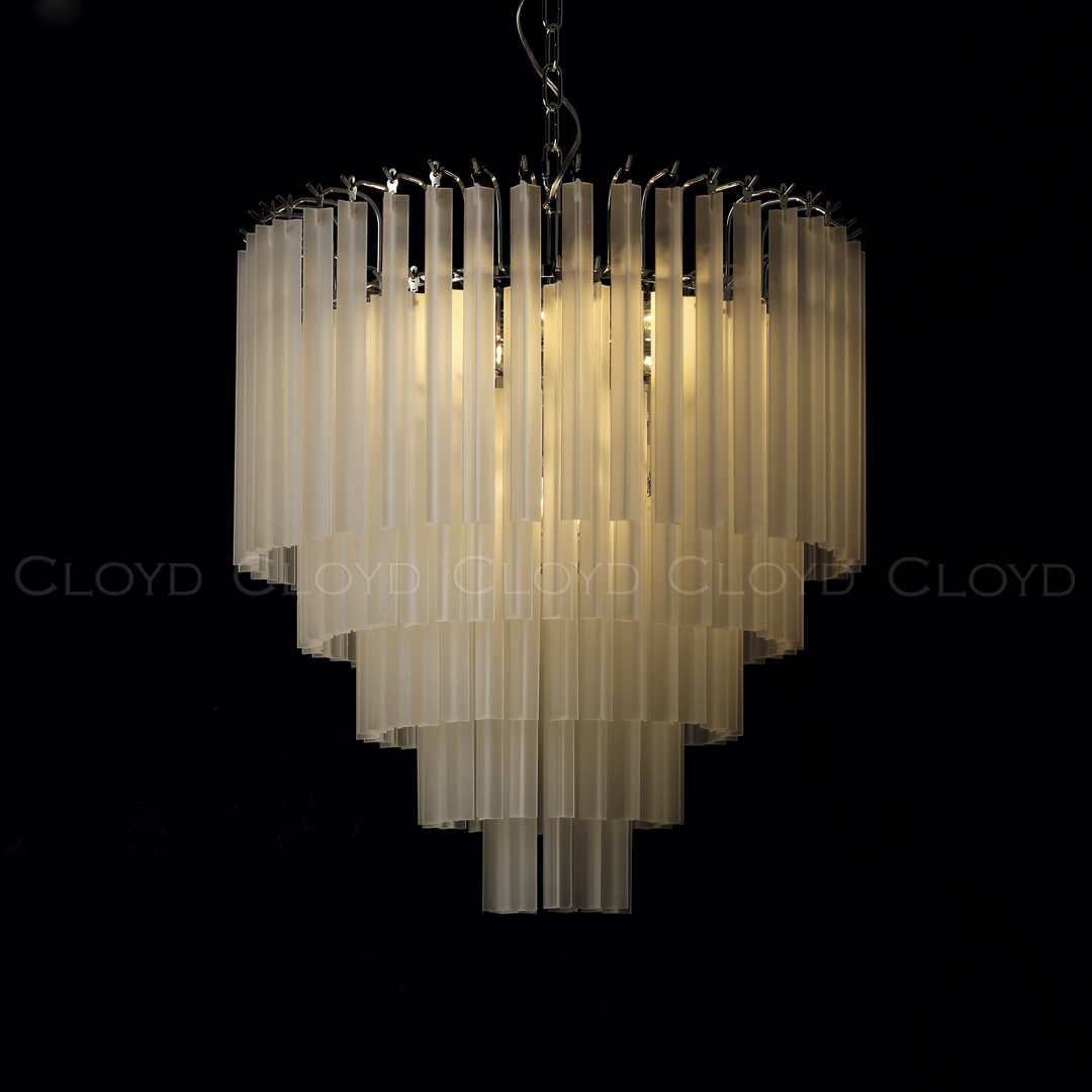 Люстра подвесная Cloyd Libretto 11083