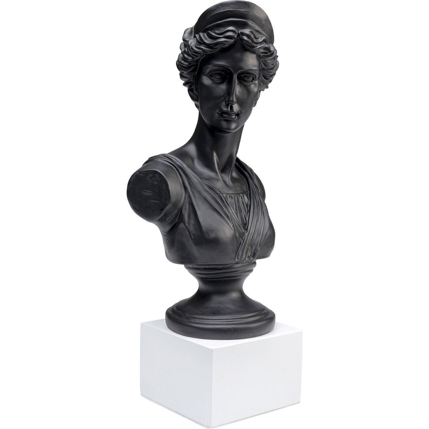 Бюст декоративный Bust Ancient 53309 Kare