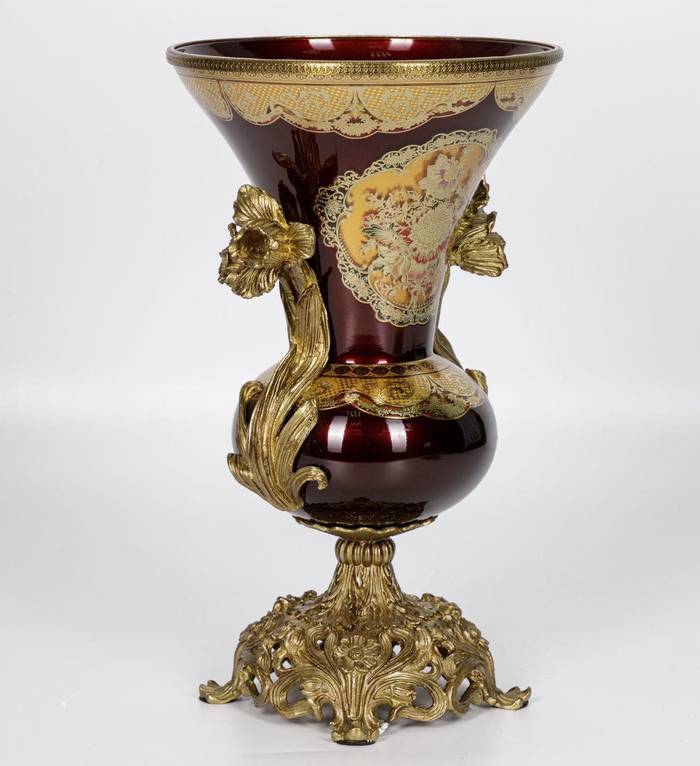 Ваза Glasar 61-005