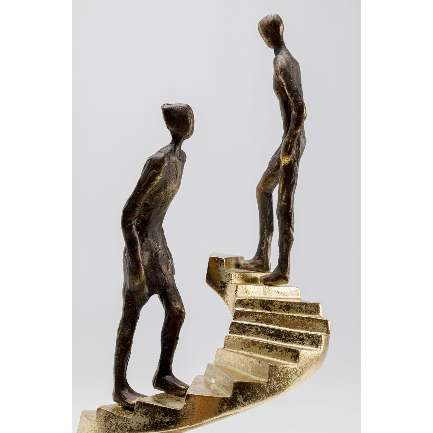 Объект декоративный Stairway Two 42cm KARE 57600