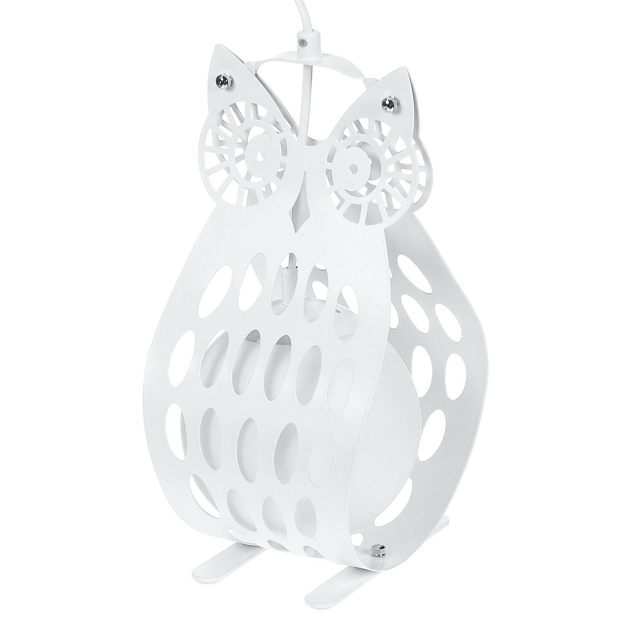 Настольная лампа OWL TAB by ImperiumLoft