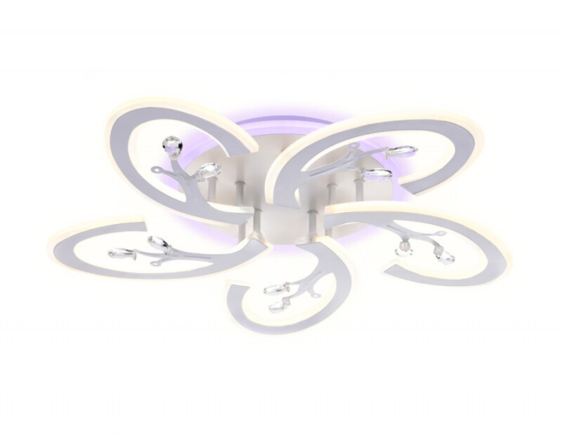 Накладной светильник Ambrella FA512